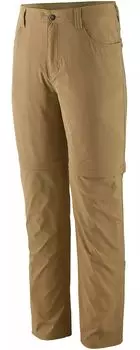 Мужские брюки-трансформеры Patagonia Quandary