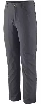 Мужские брюки-трансформеры Patagonia Quandary