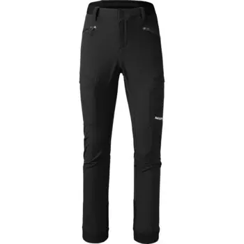 Мужские брюки Trektech Martini Sportswear, черный