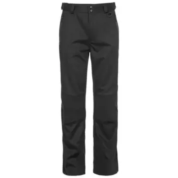 Мужские брюки Trespass, черный