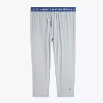 Мужские брюки три четверти Nautica, цвет Black Twist Sweater