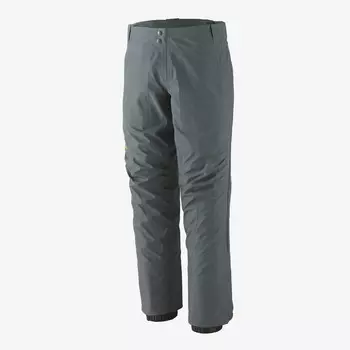 мужские брюки-триолеты Patagonia, нуво зеленый