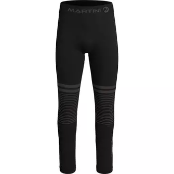 Мужские брюки Uwear Martini Sportswear, черный