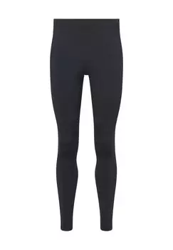 Мужские брюки узкого кроя для функционального тренинга ALEX, цвет Black Beauty