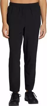 Мужские брюки узкого кроя Dsg Agility, черный