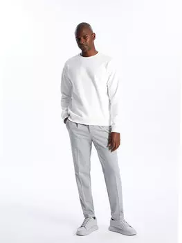 Мужские брюки узкого кроя SOUTHBLUE, серый