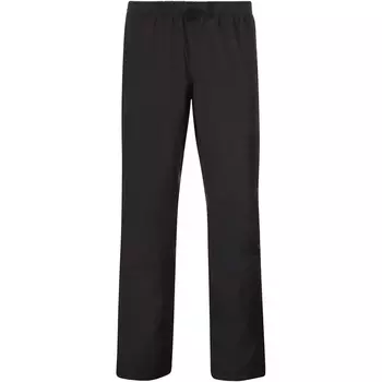 Мужские брюки Vaagaa Light 3L Shell Bergans, черный