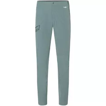 Мужские брюки Валкама Kaikkialla, зеленый