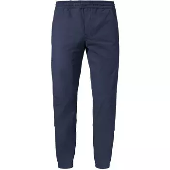 Мужские брюки Вена Schffel, синий