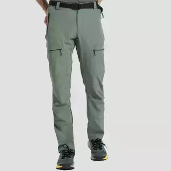 Мужские брюки Versat +8000, зеленый