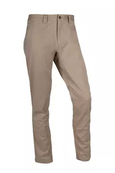 Мужские брюки в стиле ретро Teton Modern Fit цвета хаки Merrell, хаки