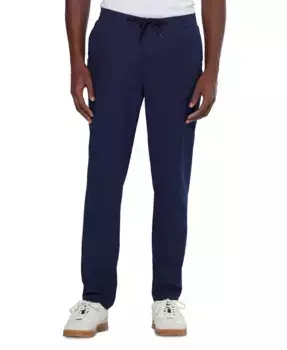 Мужские брюки Warren на шнурке из льна SCOTCH & SODA, синий