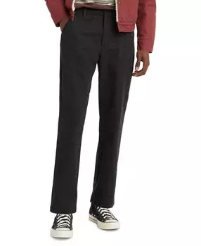 Мужские брюки xx chino ez-waist с зауженными штанинами Levi's, мульти