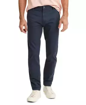Мужские брюки XX Chino Standard Taper Fit Stretch Levi's, коричневый/бежевый