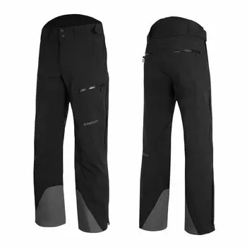 Мужские брюки Ziener, черный