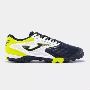 Мужские бутсы Cancha 2303 TF Joma, белый