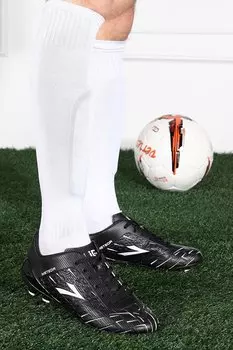 Мужские бутсы для газона Meteor Lig, черный