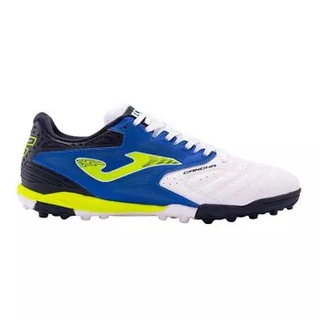 Мужские бутсы канча 2402 Joma, белый