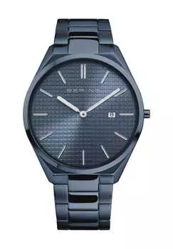 Мужские часы 17240-797 BERING, синий
