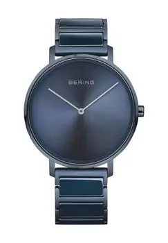 Мужские часы 18539-797 BERING, синий