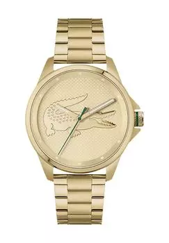 Мужские часы 2011133 LACOSTE, золото