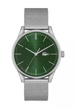 Мужские часы 2011189 LACOSTE, серебро