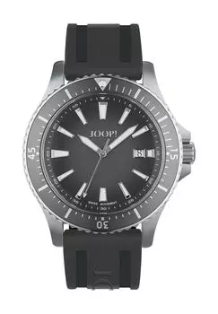 Мужские часы 2027590 JOOP!, черный