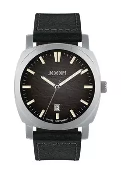 Мужские часы 2027592 JOOP!, черный