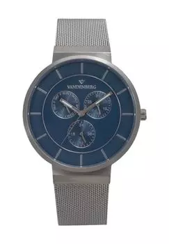 Мужские часы 30541 Vandenberg, антрацит