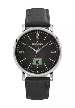 Мужские часы 4460844 DUGENA, черный