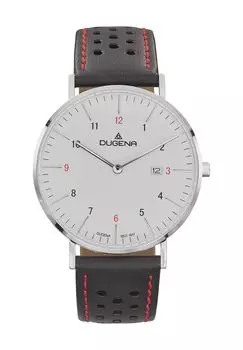 Мужские часы 4460897 DUGENA, черный