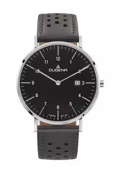 Мужские часы 4460898 DUGENA, черный