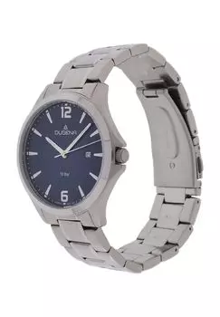 Мужские часы 4460994 DUGENA, серебро