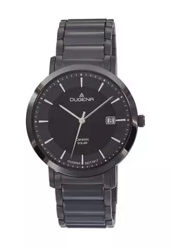 Мужские часы 4461006 DUGENA, черный