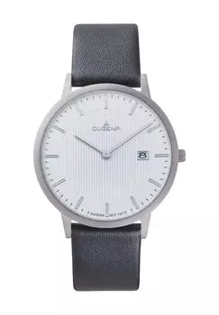 Мужские часы 4461056 DUGENA, черный