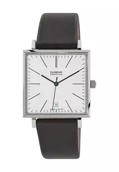 Мужские часы 7000140 DUGENA, черный