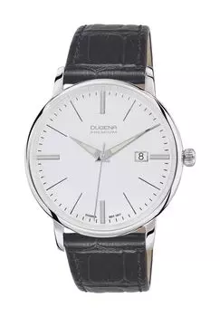 Мужские часы 7000166 DUGENA, черный