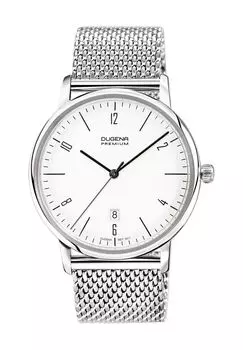 Мужские часы 7090238 DUGENA, серебро