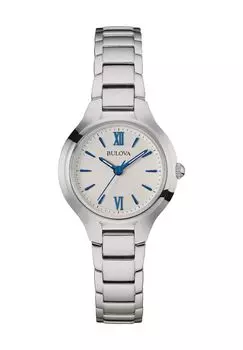 Мужские часы 96Л215 BULOVA, серебро