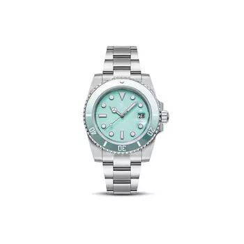 Мужские часы A BATHING APE, Голубой BLX