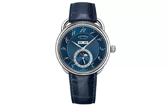 Мужские часы Arceau HERMES