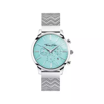 Мужские часы Arizona Spirit Chrono из стали Thomas Sabo, серебряный