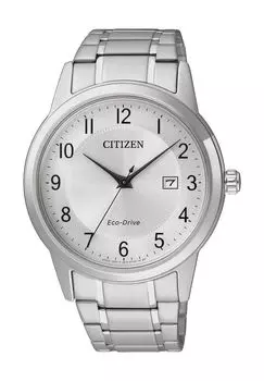 Мужские часы AW1231-58B CITIZEN, серебро