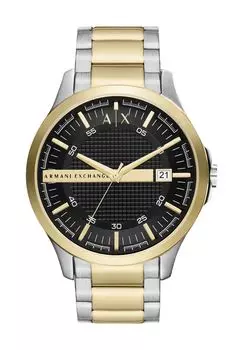 Мужские часы AX2453 ARMANI EXCHANGE, цвет Bicolor