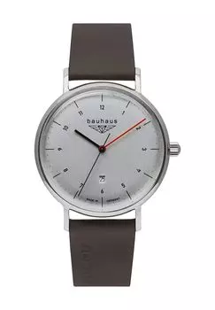 Мужские часы Bauhaus Edition 21401 Iron Annie, серебро