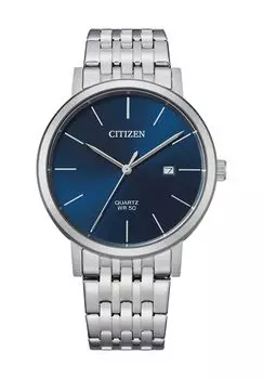 Мужские часы BI5070-57L CITIZEN, серебро