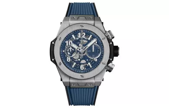 Мужские часы BIG BANG HUBLOT