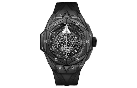 Мужские часы BIG BANG HUBLOT