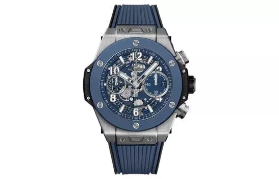 Мужские часы BIGBANG Soul HUBLOT