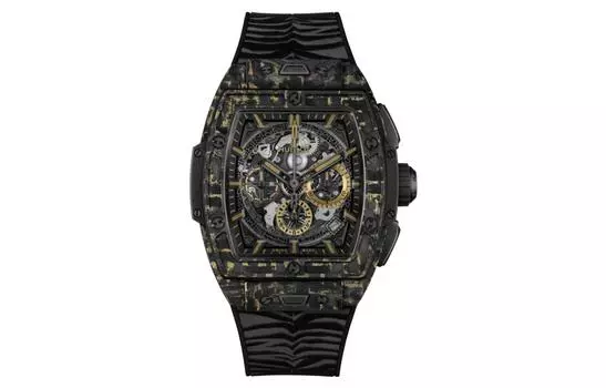 Мужские часы BIGBANG Soul HUBLOT